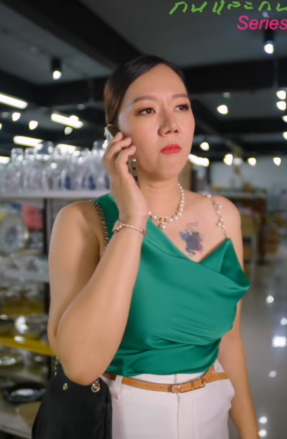 [ครบชุด] T2212022 Ep3ค หม นบนซากโกง ตอน เธอเป นพน กงาน อย าบอกใครเด ดขาดว าเป นเพ