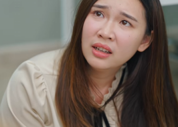 [ครบชุด] T2212002 (ตอนจบ) เธอเป นล กต แต องมาใช ตอย บครอบคร วใหม ของพ