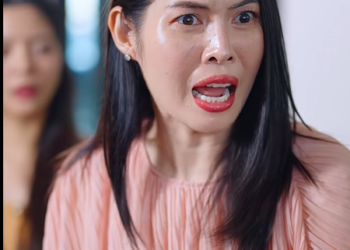 [ครบชุด] T2212003 (ตอนจบ) กเล ยงอกต ญญ ตอน เศรษฐ แม เล ยงต องเป ดเผยต วตน เพรา