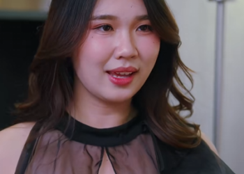 [ครบชุด] T2212008 (ตอนจบ)เจ าสาวศร ญญา ตอน นไม องการให ใครมองว าฉ นปกต แค