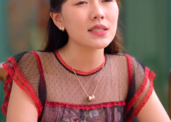 T2212077 เป นช จนได กอย าง แต มค ดว กอย างม นม หน และภาระด วย part 2