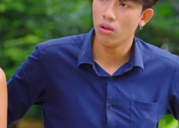 T2212090 กค าต อค วไม ไหว เลยไปเร งล กค าท กำล งก นข าวอย แบบน ใครผ ดใครถ part 2