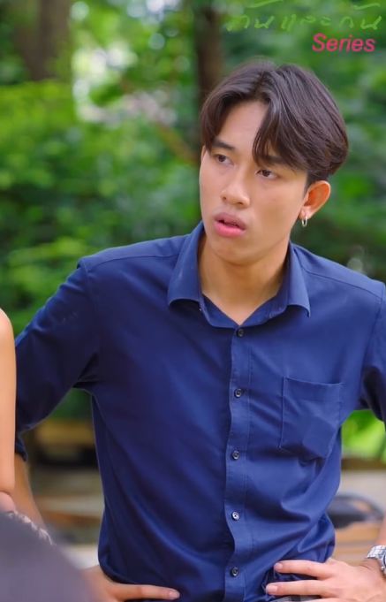 T2212090 กค าต อค วไม ไหว เลยไปเร งล กค าท กำล งก นข าวอย แบบน ใครผ ดใครถ part 2