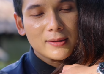 [ครบชุด] T2312035 (ตอนจบ)อ เหต พบร กแท ตอน านประธานก