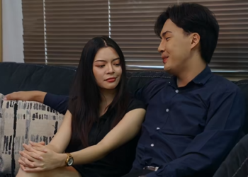 [ครบชุด] T2312029 Ep1 เล ลวงร ตอน เม อความร กไม บร ทธ เล อนอย