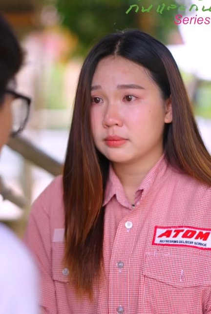 [ครบชุด] T2312002 สาวรวยล นฟ าแต ดบ งฐานะต วเอง เพ ออยากให องย นได วยต วเอง