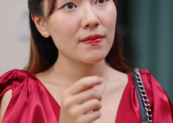 T2412035 Ep3 ตอน งานแต งท เจ าบ าวจ ดให เจ าสาว กลายเป งานแต งของช บเจ part 2