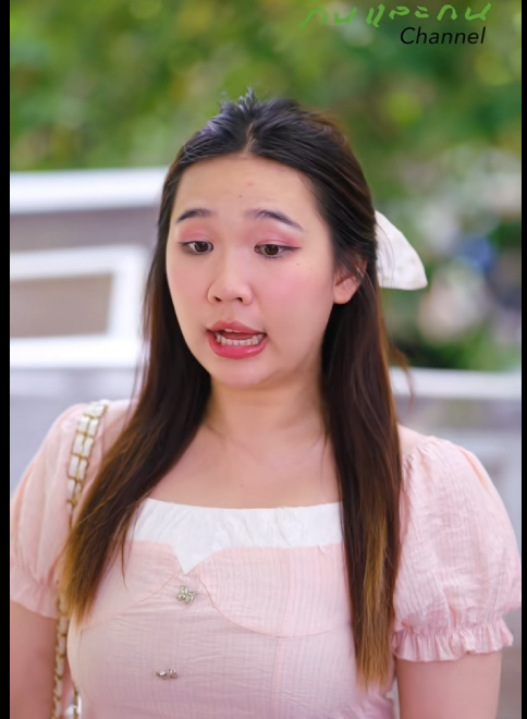 T2412043 เศรษฐ ดฉากบ านจน เพ อพ จน แฟนใหม ของล กชายเขา part 2