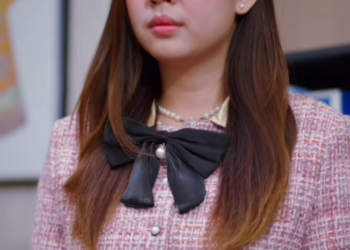 T2412044 Ep2 ญาต ปรส มาขออาศ ยบ านเขาอย ฟร ไม กบ ญค ณไม พอ งแว งก ดอ part 2