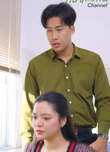 [ครบชุด] T0312120 อย าให รถ มาบงการช ตเรา
