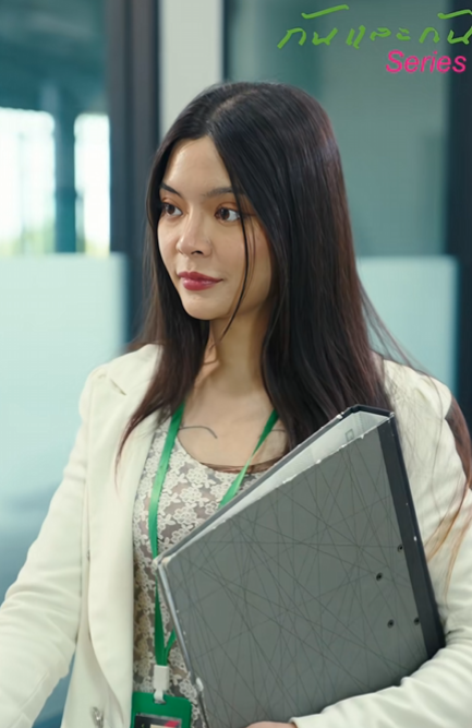T2412067 Ep2 เด กอ ปถ มภ ปลอม ตอน ความใจด ของแม กำล งช กศ กเข าบ าน part 2