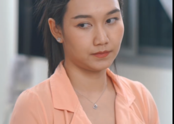[ครบชุด] T2312107 นเป นสะใภ ไม ใช า! Ep.2