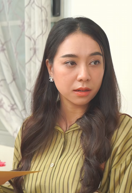 [ครบชุด] T2312092 อย าเห นค าเม ยในว นท สายไป Ep.2