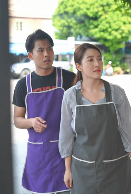 [ครบชุด] T2312093 านค าบ าอำนาจ Ep.2