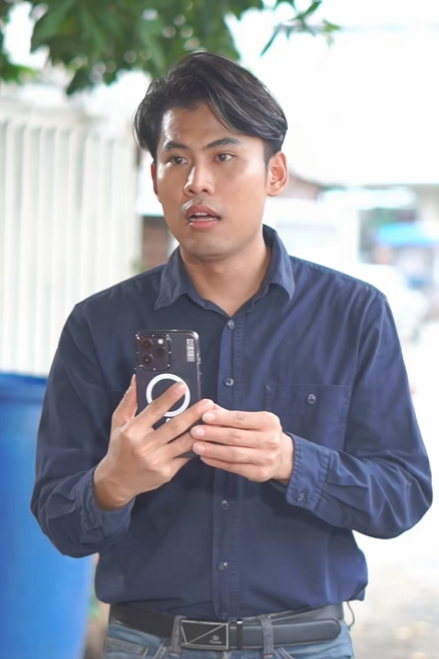 [ครบชุด] T2312087 ของเน าท เก บไว ทำบ EP.2