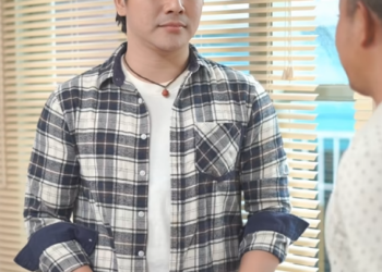 [ครบชุด] T2312079 ไข มของคนนอกใจ Ep.2
