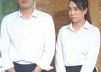 [ครบชุด] T2312086 คนไม กพอ EP.2
