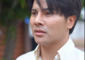 [ครบชุด] T2312077 นน ณด แลเม ยหร อย Ep.2