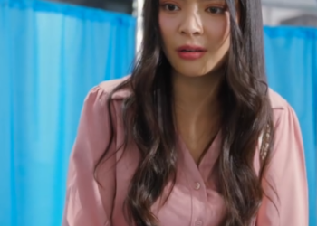 T2512041 สาวบ านๆช ตยายไว จนเธอต องตาบอด ยายคนน เตร ยมมอบล กชายต วเองเป นของขว Ep2 part 2