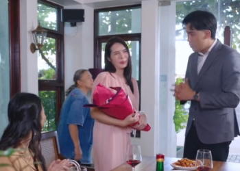 T2512044 Ep5 กเล ยงอกต ญญ ตอน ความจร งถ กเป ดเผย านม นก แค ลวงโลก part 2