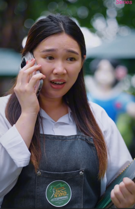 T2512057 สาวเส ยสละให องสาวไปเร ยนต แต งท ได กล บมาค การเนรค Ep1 part 2