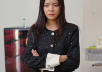 T2512059 Ep2 ตอน เขาไม ใช แม ผม เขาเป นป าคนหน part 2
