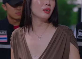 T2512064 (ตอนจบ) เงาแค ตอน นไม ใช ฆาตกร คนท เป นฆาตกรค อเขา part 2