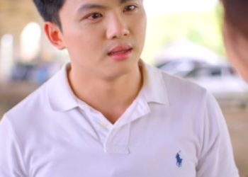 [ครบชุด] T2512095 Ep3 สาวจรจ ดก บหน มเศรษฐ างชนช พวกเขาจะผ านความร กคร งน ไปได