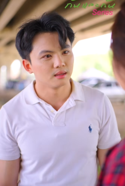 [ครบชุด] T2512095 Ep3 สาวจรจ ดก บหน มเศรษฐ างชนช พวกเขาจะผ านความร กคร งน ไปได