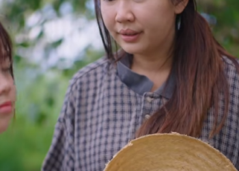 [ครบชุด] T2512096 Ep1 สาวชาวนาก บประธานความจำเส อม