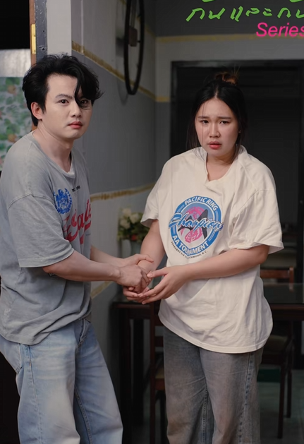 [ครบชุด] T0312062 จากช ตท องหน หน านไก ทอดท คนต ดค วแน นเพราะ รสยายป