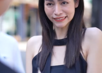 [ครบชุด] T2612160 หญ งหน าเง