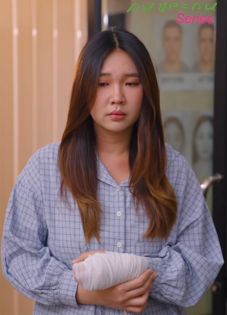 [ครบชุด] T0312058 ลยกรรมเปล ยนหน าหน กมาเฟ แต เธอย งต องโดนไล Ep.2