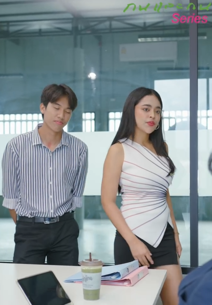 T2512008 แอบก นอาหารในห องทำงาน เจ านายถ งก บไล ออก นเก ดไรข นก นแน part 2