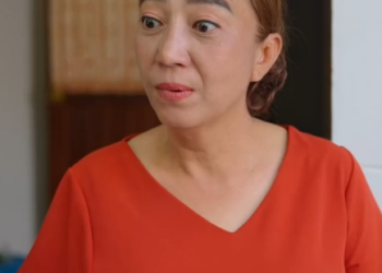 T2512014 ตหล งสาม เส เธอต องใช ตก บแม สาม ประสาทแดก part 2