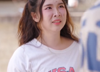 T2512015 ปตาร ตกหล มร กน กแสดงต วประกอบ หญ งคนน อใครท ปตาร งชอบเขา Ep1 part 2
