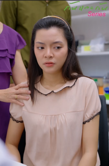 T2512019 ความเจ บท ชายไม เคยร เพราะท กแผลอย บนร างผ หญ part 2