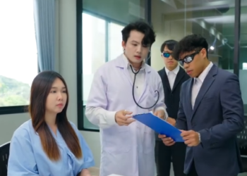 T2512021 คนท แกล งโง อมเป นคนท อไพ เหน อกว การล างแค นคร งน จะจบย งไง part 2