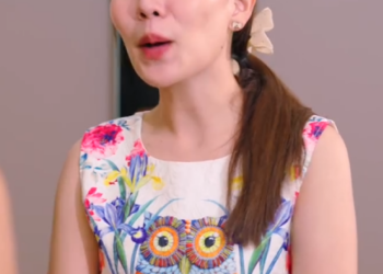 T2512022 แฟนน องชายมารยาร อยเล มเกว ยน เจอพ สาวเล มเด ยวก จอด part 2