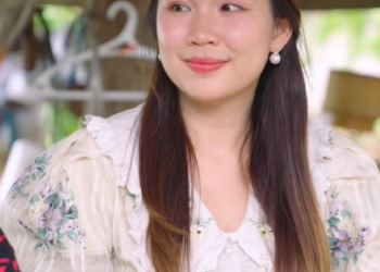 T2512028 พาแฟนกล บบ านนอกคร งแรก แฟนถ งกล บต องเด นหน part 2