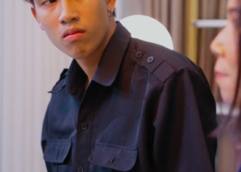 T2512034 ครอบคร วลวงโลก (ตอนจบ) part 2