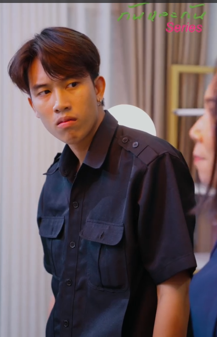 T2512034 ครอบคร วลวงโลก (ตอนจบ) part 2
