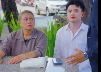 [ครบชุด] T2712070 Ep1 วใจเหน อฐานะ ตอน ในโลกท กอย