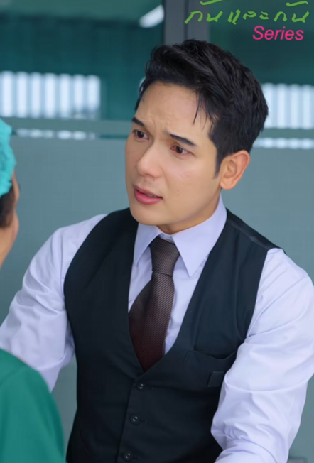 [ครบชุด] T2712055 เพราะเช อคนผ ผมจ งทำลายคนท กผมท