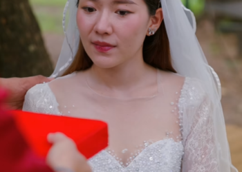[ครบชุด] T2712054 Ep4แรงแค นของคนเป นแม ตอน เธอน นแหละท จะเป นล กสะใภ ของฉ ไม