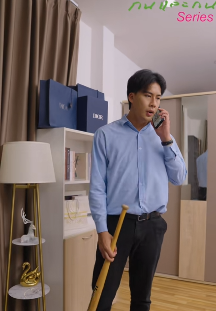 [ครบชุด] T2712064 Ep3 าเม ยเพราะประก ตอน แม คะ วหน เขาค ดจะฆ าหน วยหน วย