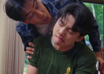 [ครบชุด] T2712036 ทหารผ านศ กกล บมาสภาพพ การ ไม ดว ากล บมาบ านจะเจออะไรแบบน