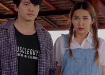 [ครบชุด] T2712049 ตอนจบ สาวเม องกร งมาเท ยวหาป าท างจ งหว แต นตกหล มร กหน มบ านนา