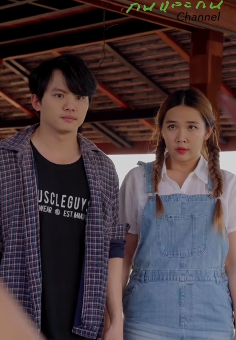 [ครบชุด] T2712049 ตอนจบ สาวเม องกร งมาเท ยวหาป าท างจ งหว แต นตกหล มร กหน มบ านนา