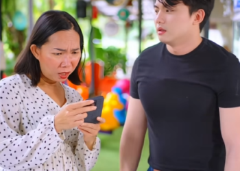 T2712001 นฟล วเก นจร เก อบทำร านเจ ง part 2
